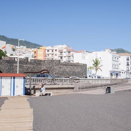 Maritima 73 Daire Santa Cruz de la Palma  Dış mekan fotoğraf