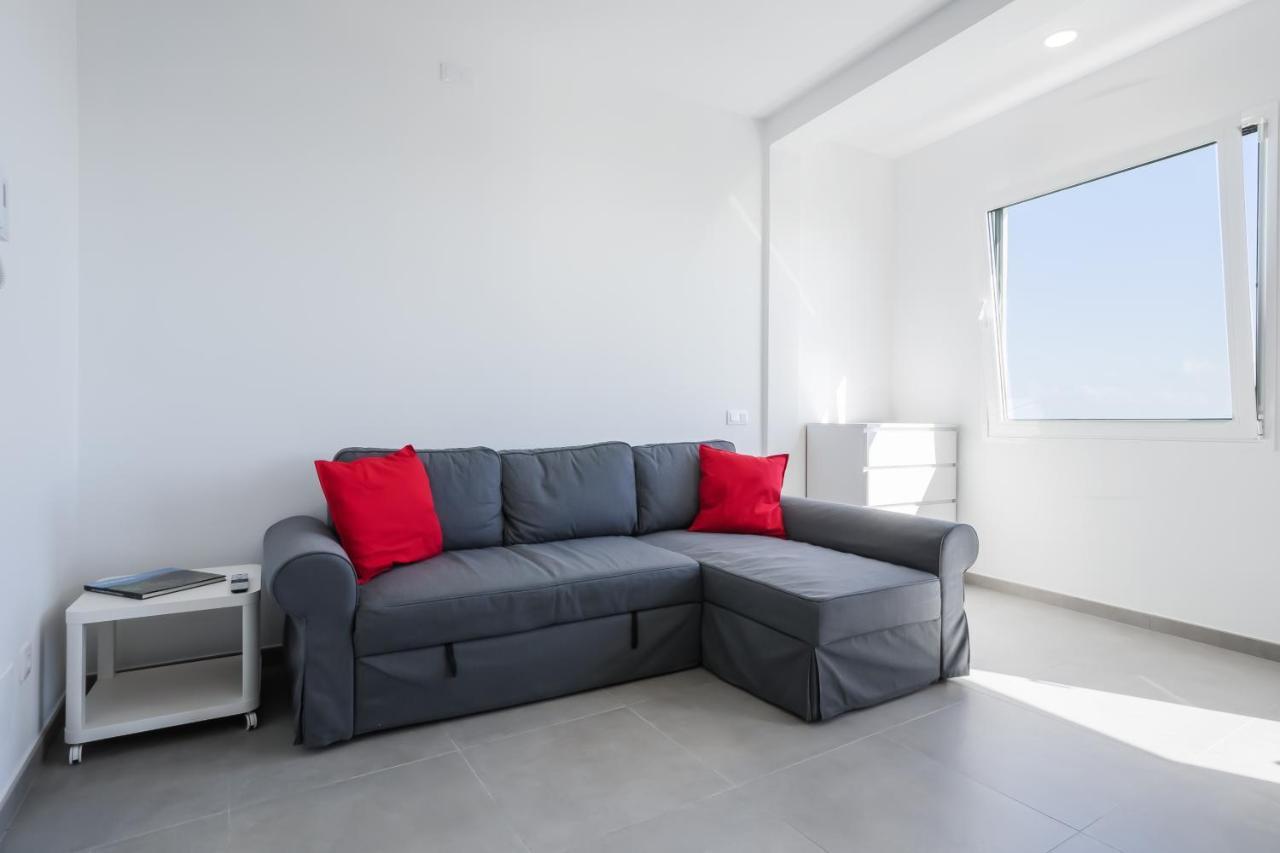 Maritima 73 Daire Santa Cruz de la Palma  Dış mekan fotoğraf