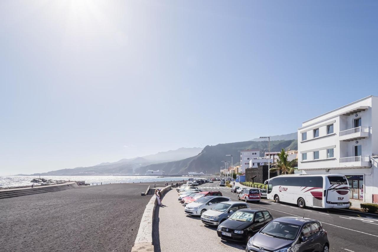 Maritima 73 Daire Santa Cruz de la Palma  Dış mekan fotoğraf