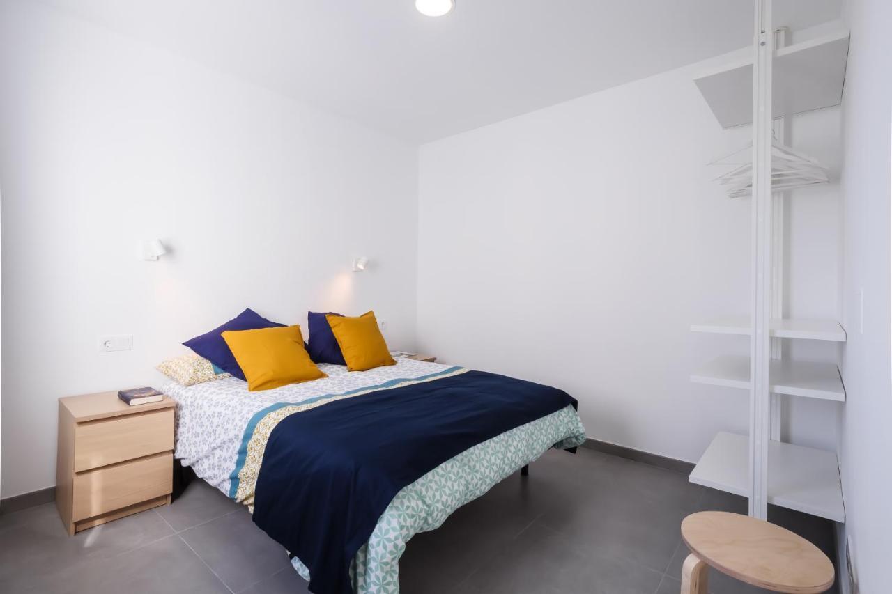 Maritima 73 Daire Santa Cruz de la Palma  Dış mekan fotoğraf